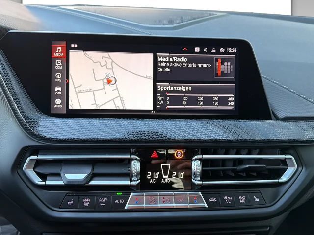 BMW 235 Coupé Gran Coupé M235i xDrive