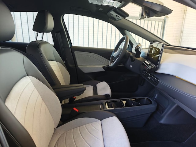 Volkswagen ID.3 Performance Pro