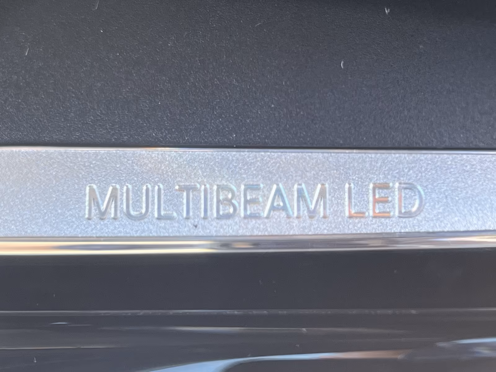 Mercedes-Benz AMG GLE 4MATIC GLE 63 AMG