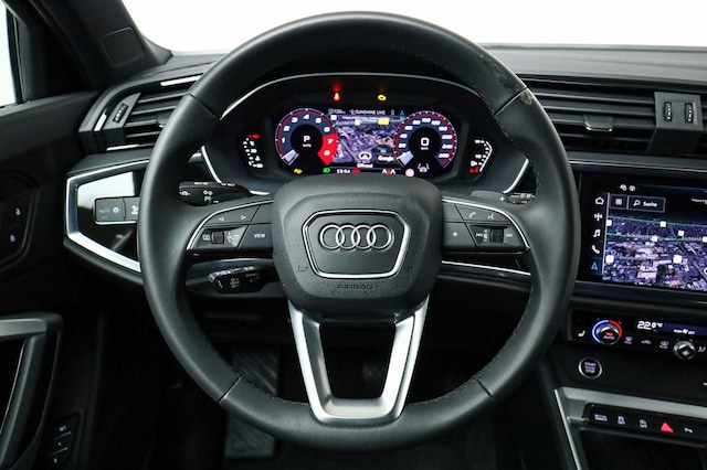 Audi Q3 35 TFSI S-Line S-Tronic Sportback