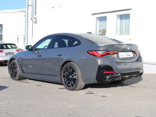BMW i4 Coupé M50 xDrive