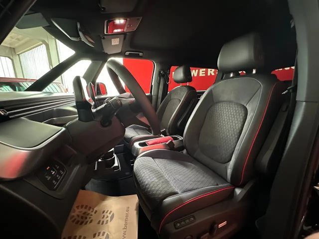 Volkswagen ID.Buzz 4Motion GTX