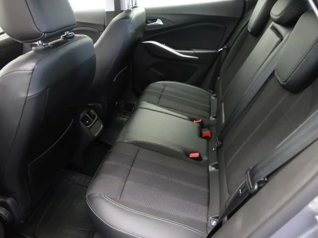 Opel Grandland X GS-Line Grand Sport