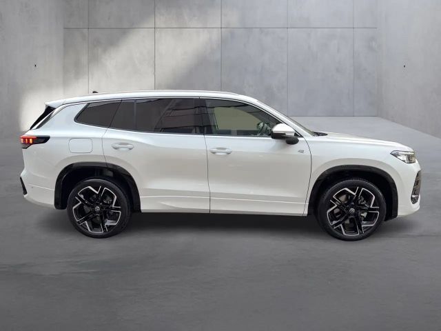 Volkswagen Tayron 4Motion DSG