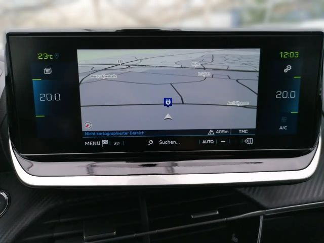 Peugeot E-208 Allure Pack