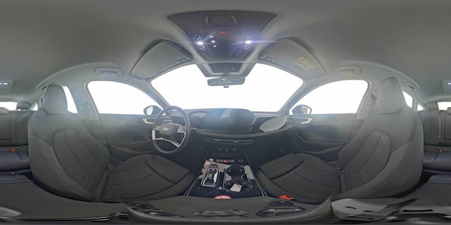 Audi A5 Quattro S-Tronic