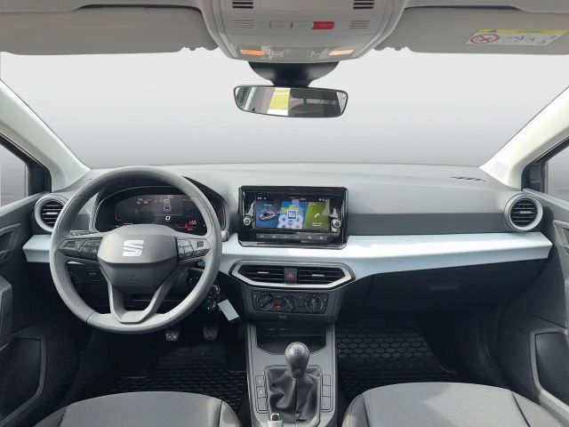 Seat Ibiza 1.0 TSI Reference