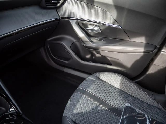 Peugeot 2008 Allure Pack Hybrid