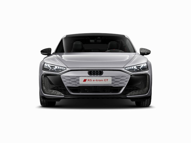 Audi RS e-tron GT Performance Quattro