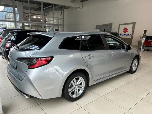 Suzuki Swace Comfort Hybrid