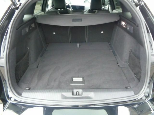 Opel Astra GS-Line Grand Sport