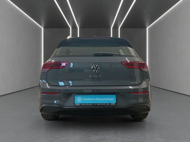 Volkswagen Golf DSG Golf VIII Life