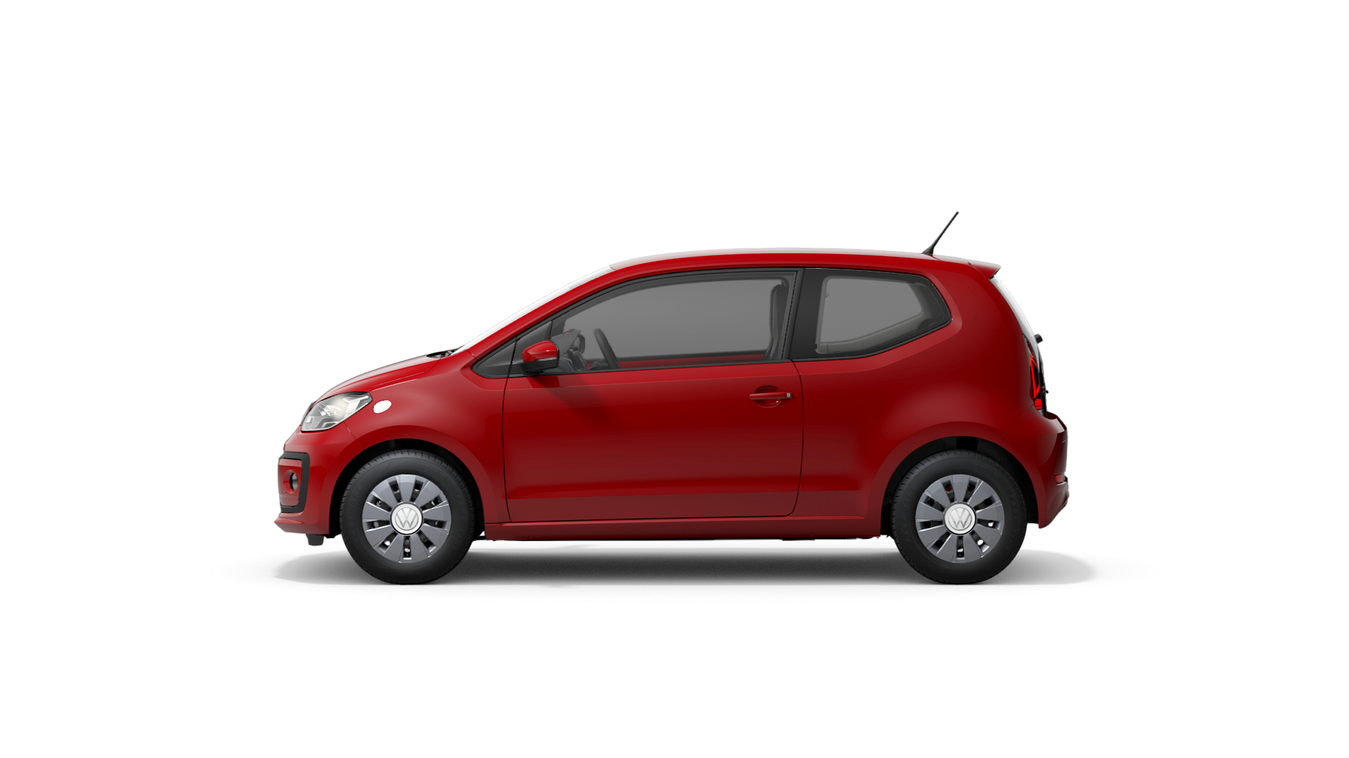 Volkswagen up! 1.0 MPI Move Move up!