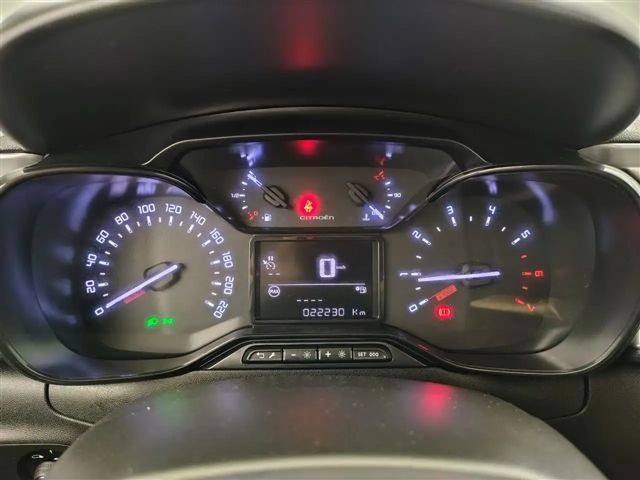 Citroën C3 Plus PureTech