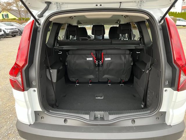 Dacia Jogger TCe 110