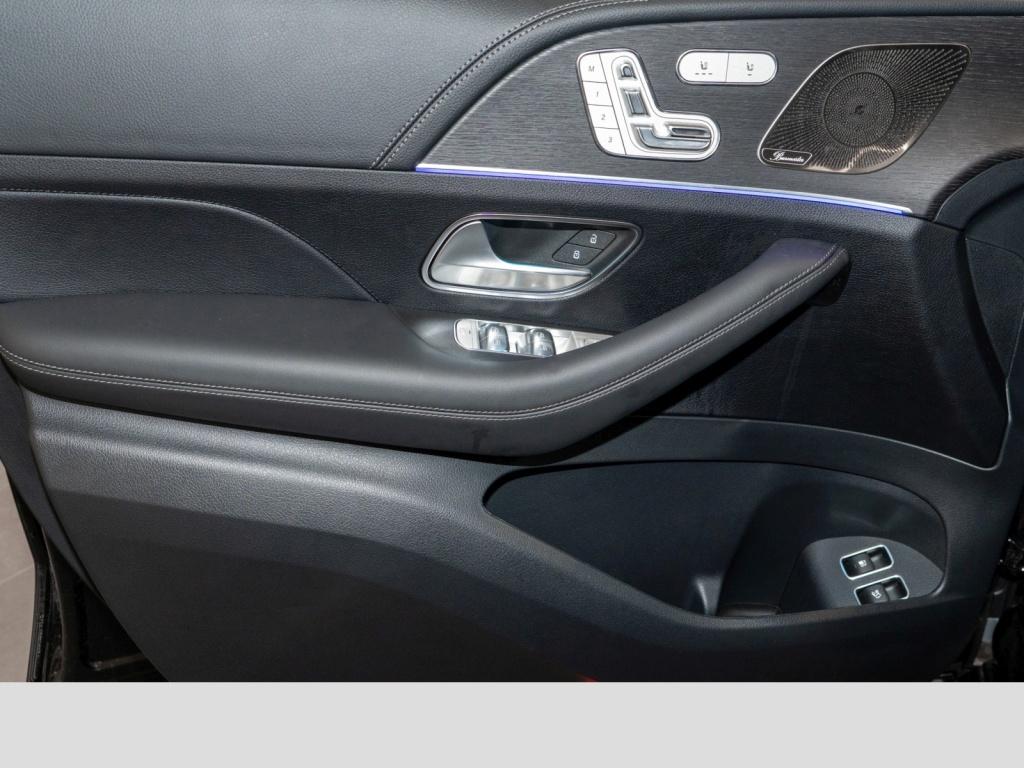 Mercedes-Benz GLE 400 4MATIC