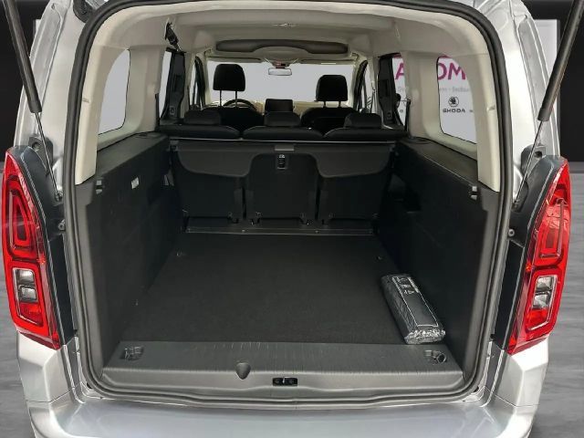Opel Combo Combo-e Life Ultimate
