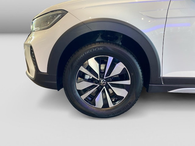 Volkswagen Taigo Taigo Goal 1,0 l TSI 95 PS  5 Gang