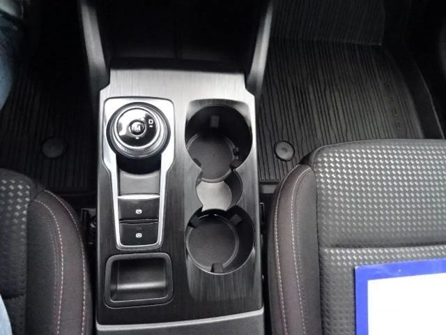 Ford Focus 1.5 EcoBlue ST Line