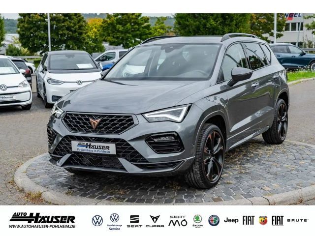 Cupra Ateca 1.5 TSI DSG