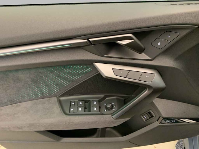 Audi RS3 Quattro S-Tronic Sportback