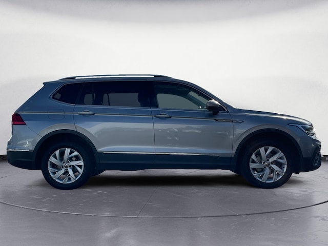 Volkswagen Tiguan Allspace DSG
