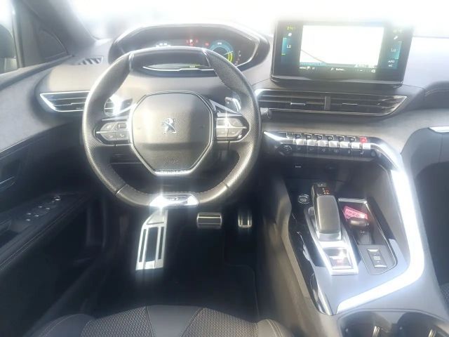 Peugeot 3008 GT-Line Hybrid