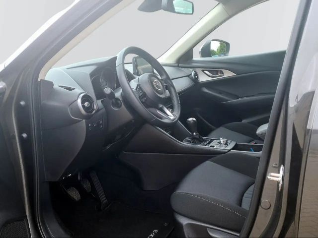 Mazda CX-3 Advantage SkyActiv