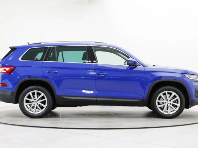 Skoda Kodiaq 2.0 TDI 4x4 Style Style