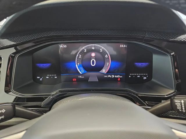 Volkswagen Taigo Friends TSI