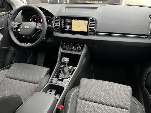 Skoda Karoq 2.0 TDI Drive