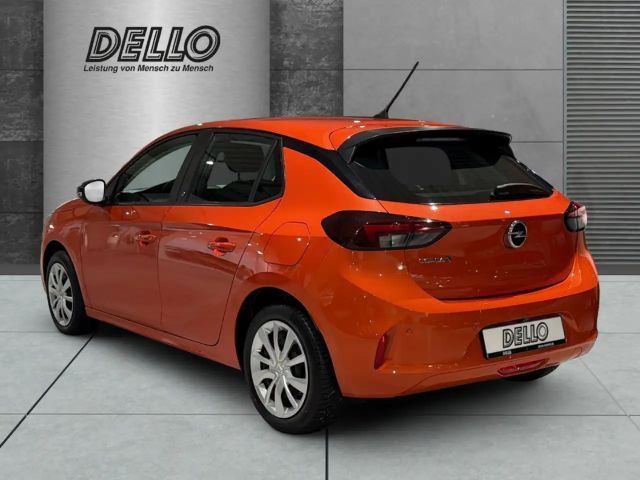 Opel Corsa Edition