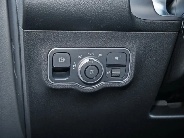 Mercedes-Benz EQB 250 Advanced