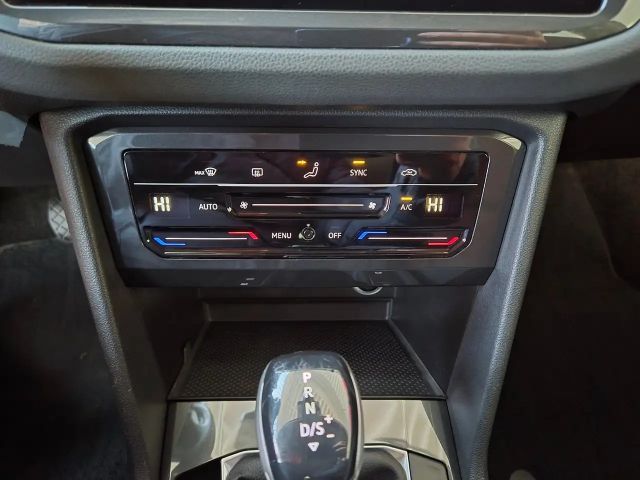 Volkswagen Tiguan DSG Life