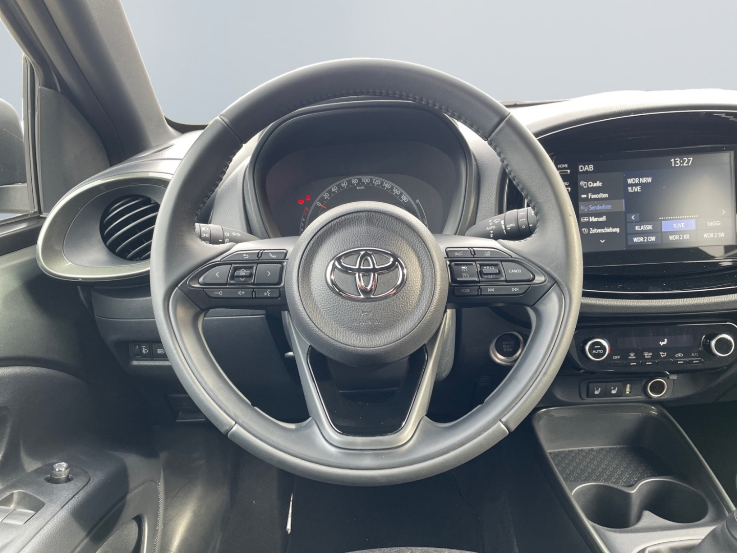 Toyota Aygo X 5-deurs Comfort