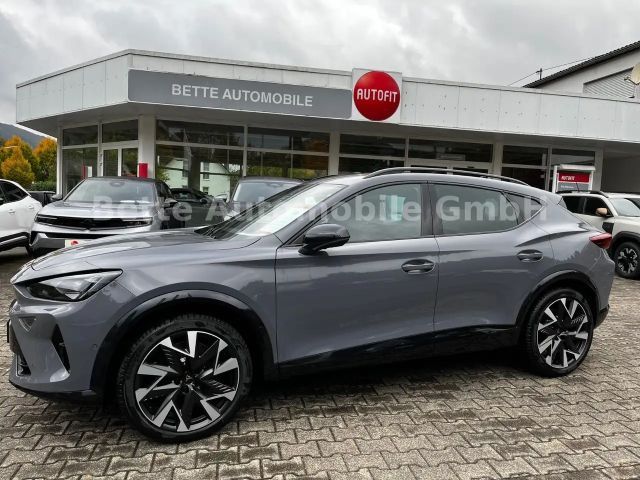 Cupra Formentor 2.0 TSI 4Drive DSG VZ