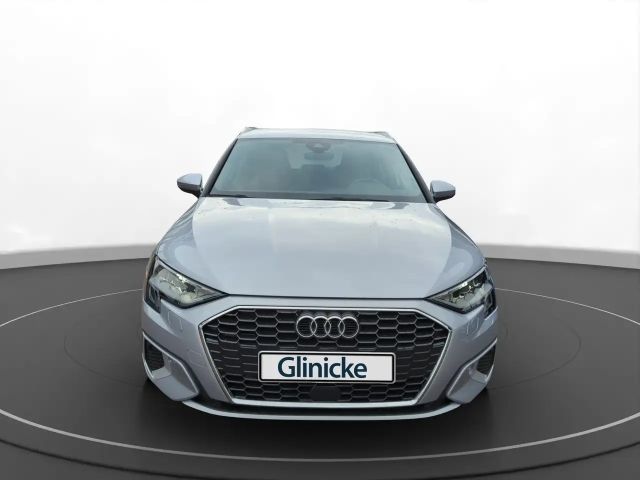 Audi A3 35 TDI Sedan