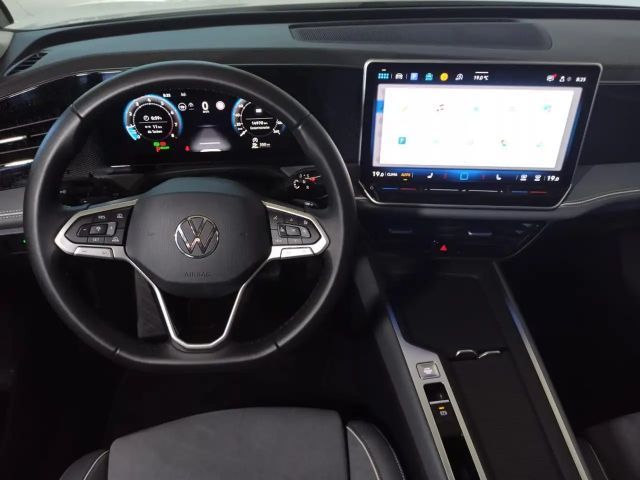 Volkswagen Passat 1.5 eTSI Business DSG