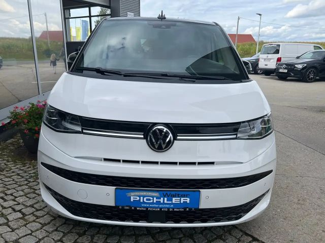 Volkswagen Multivan T7