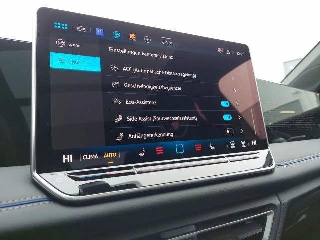 Volkswagen Tiguan DSG Sport