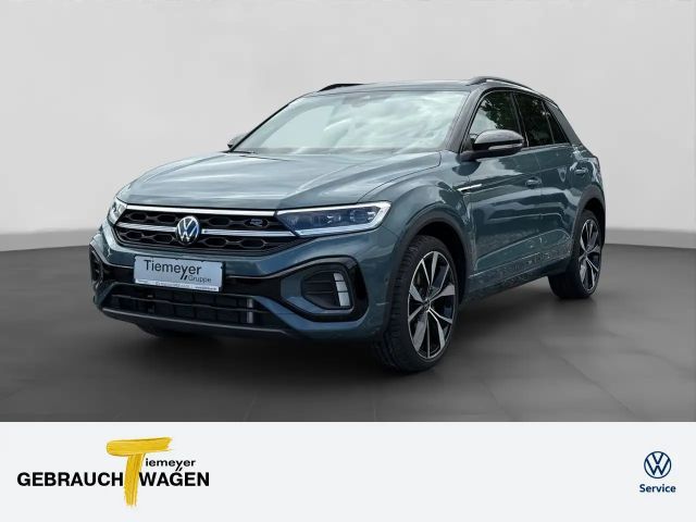 Volkswagen T-Roc 2.0 TDI DSG R-Line