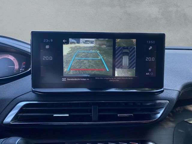 Peugeot 5008 BlueHDi GT-Line