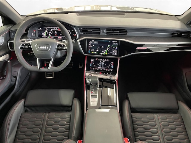 Audi A6 e-tron Avant Performance Quattro