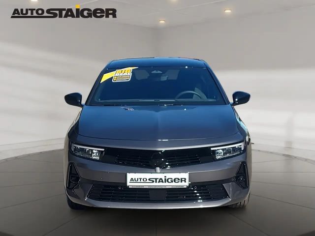 Opel Astra GS-Line Grand Sport