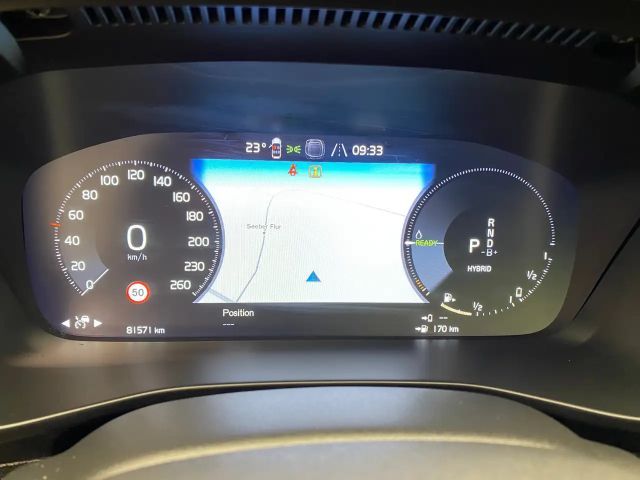 Volvo XC40 Inscription Recharge T4