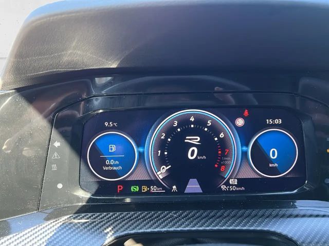 Volkswagen Golf 2.0 TSI Golf VIII