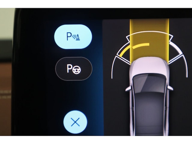 Volkswagen ID.5 IQ.Drive Pro