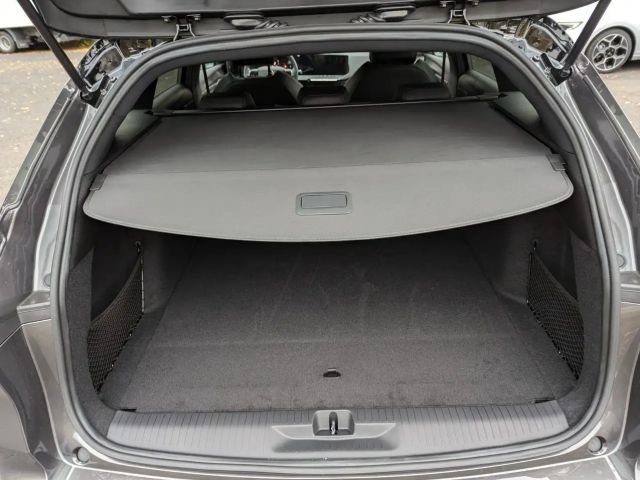 Opel Astra Sports Tourer