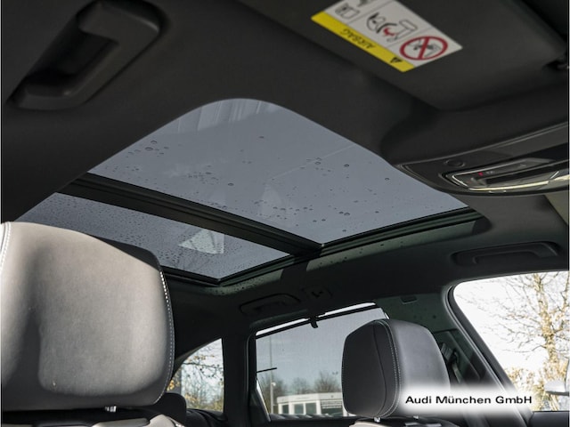 Audi A4 40 TFSI Avant Quattro S-Line S-Tronic