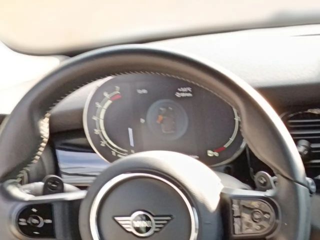 MINI Cooper S Cabrio Cooper S Cabrio+JCW Trim+ADAP.FAHRWERK+KOMFORTZUGA